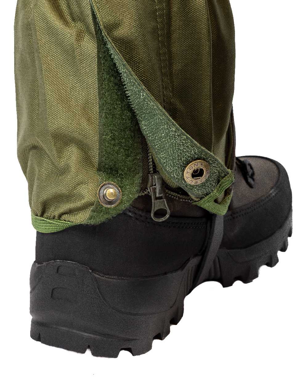 Jack Pyke Waterproof Gaiters - Image 7