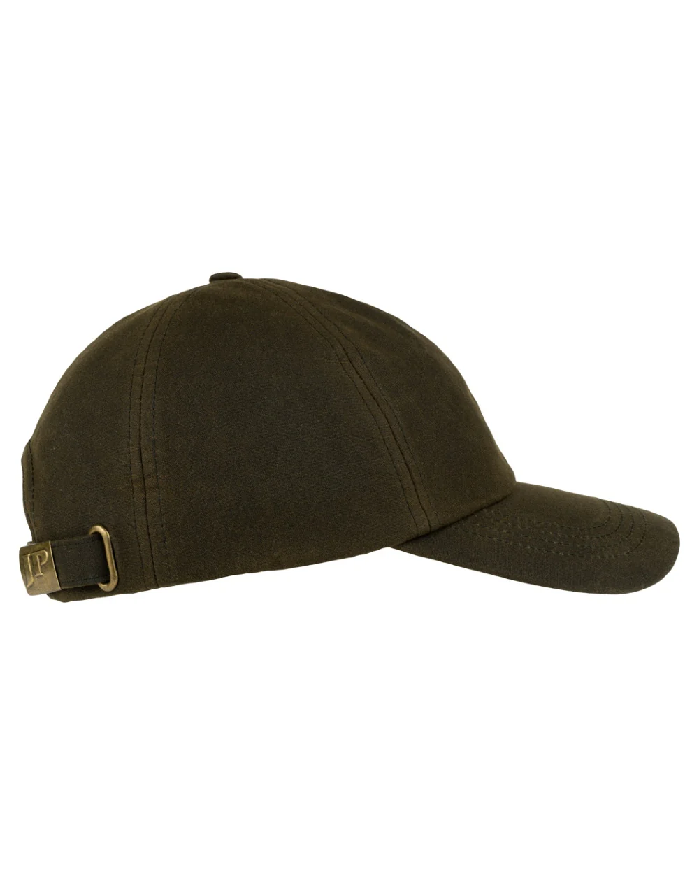 Jack Pyke Wax Baseball Cap - Image 3