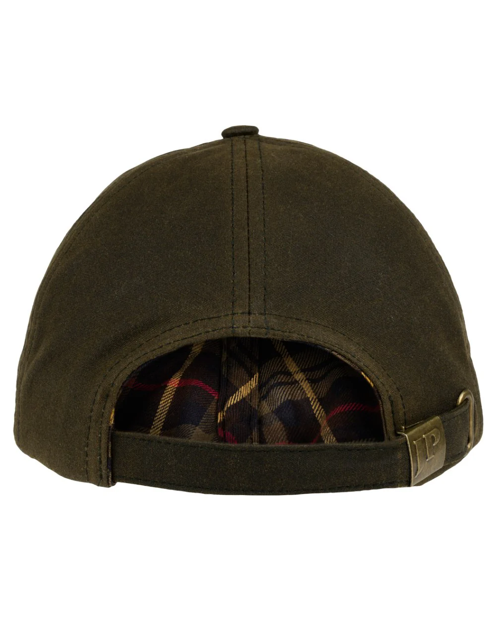 Jack Pyke Wax Baseball Cap - Image 4