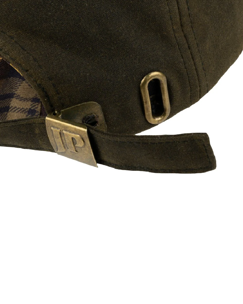 Jack Pyke Wax Baseball Cap - Image 5