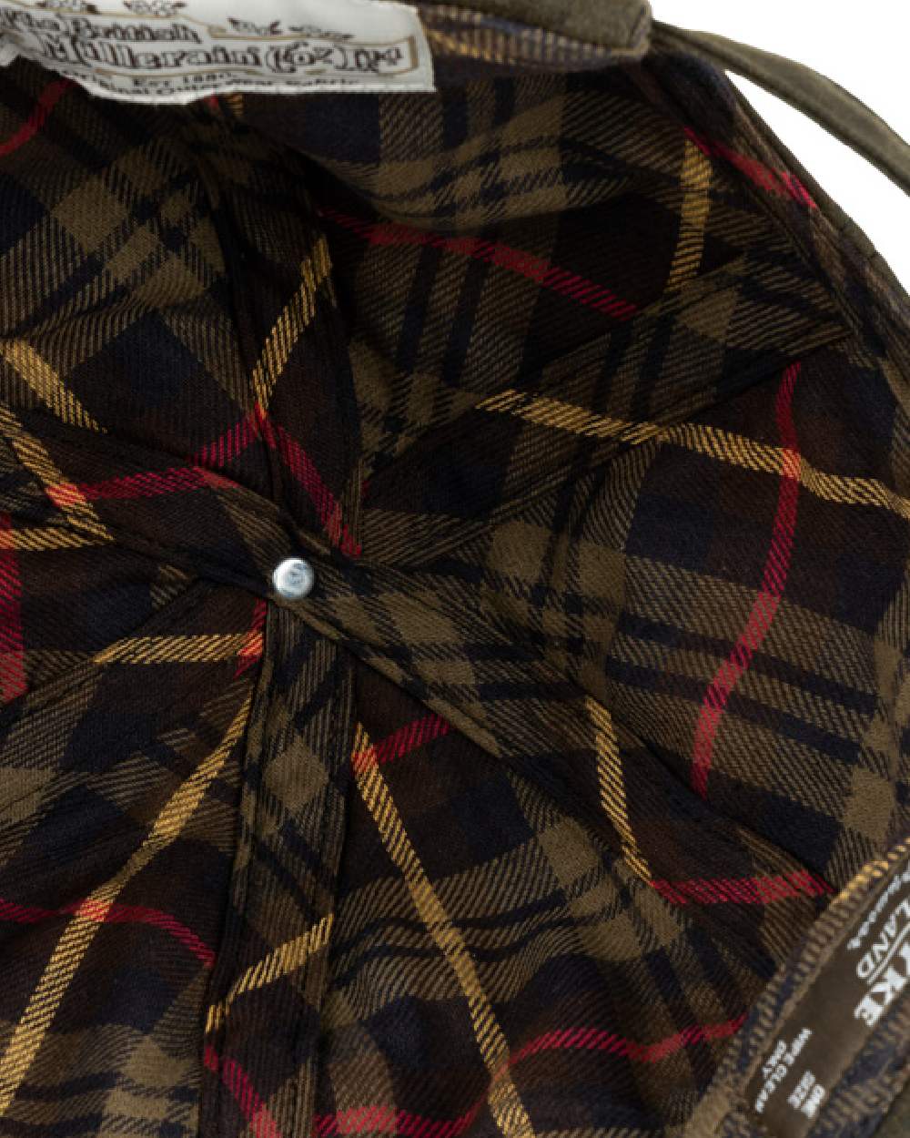 Jack Pyke Wax Baseball Cap - Image 6