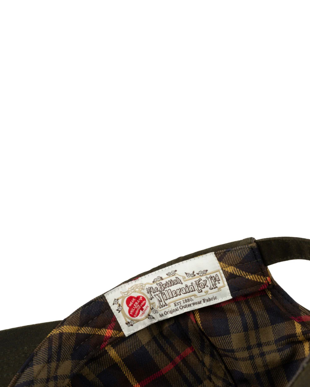 Jack Pyke Wax Baseball Cap - Image 7
