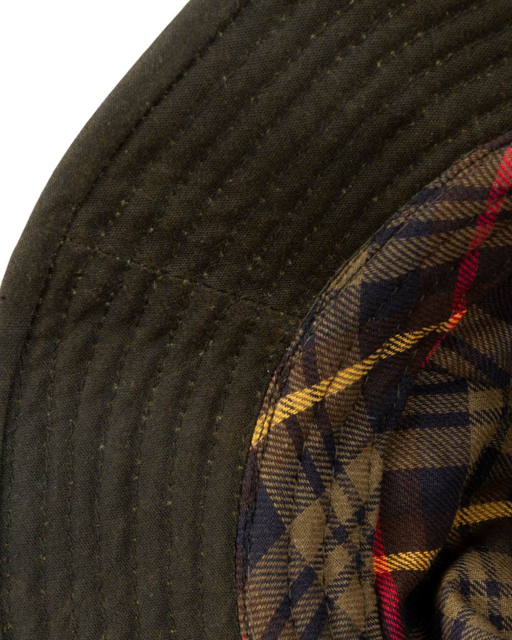Jack Pyke Wax Bucket Hat - Image 4