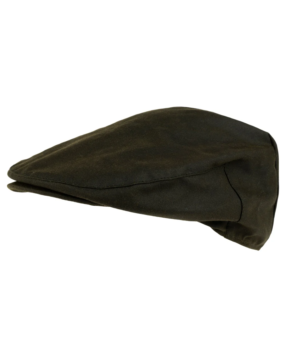 Jack Pyke Wax Flat Cap - Image 2