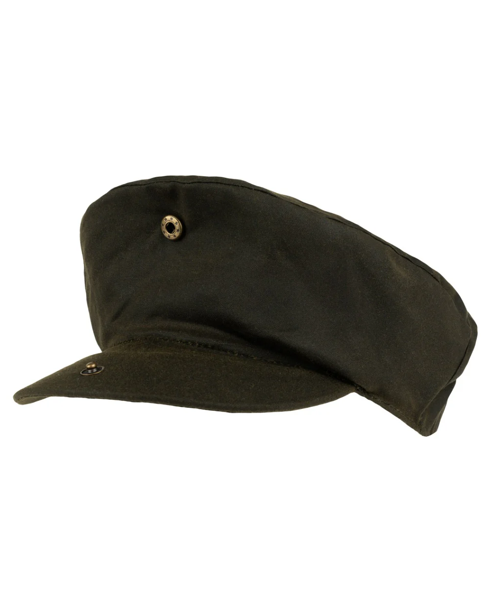 Jack Pyke Wax Flat Cap - Image 5