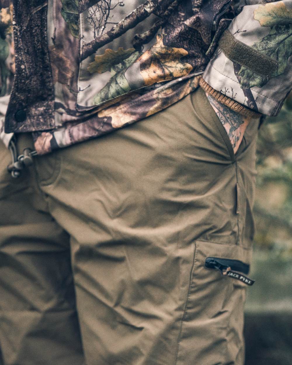 Jack Pyke Weardale Hunting Trousers - Image 14