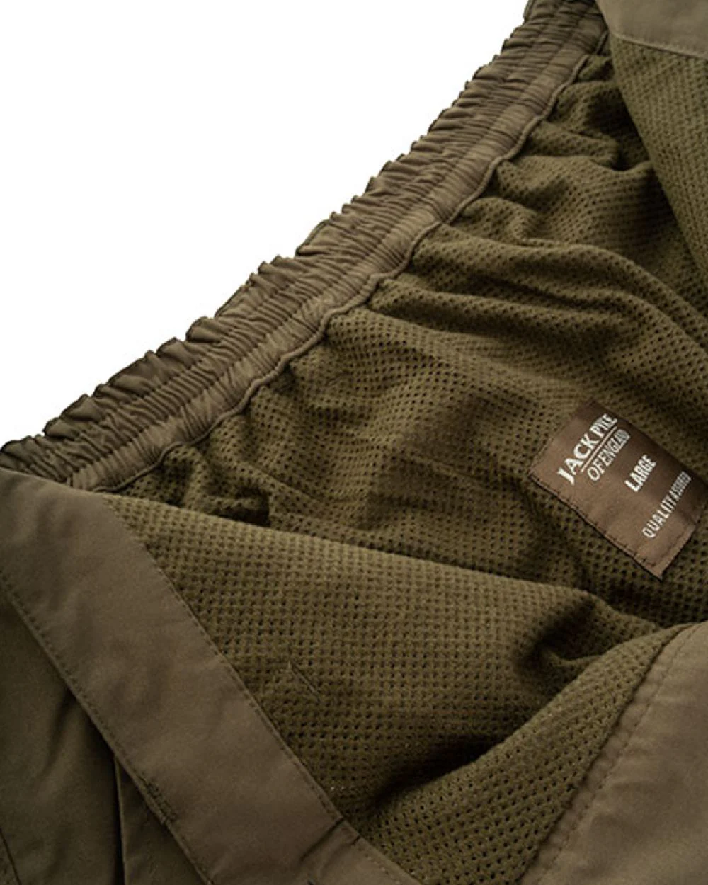 Jack Pyke Weardale Hunting Trousers - Image 15