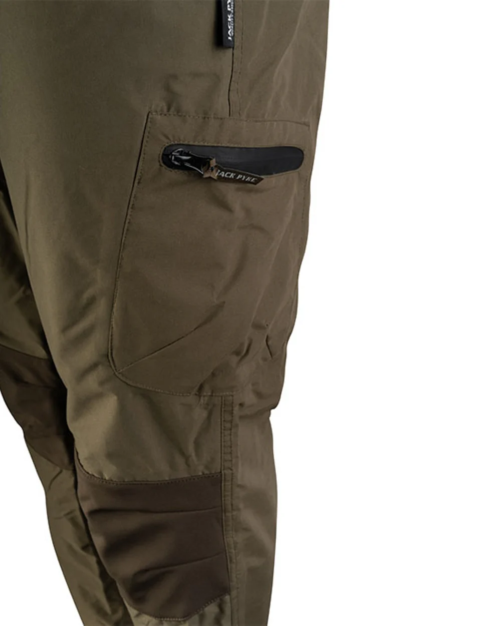 Jack Pyke Weardale Hunting Trousers - Image 18