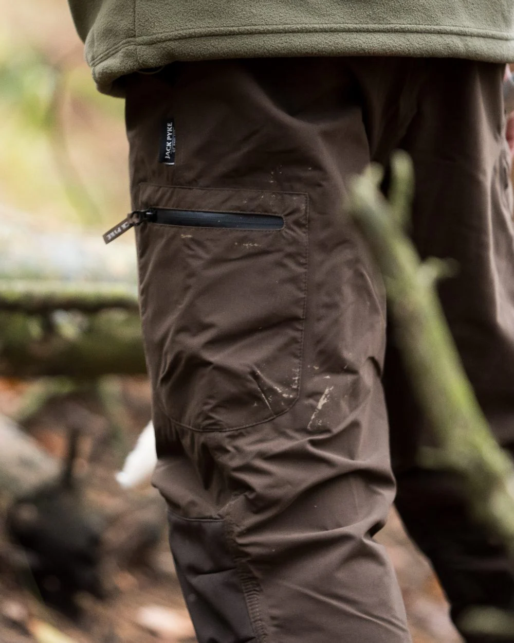 Jack Pyke Weardale Hunting Trousers - Image 4