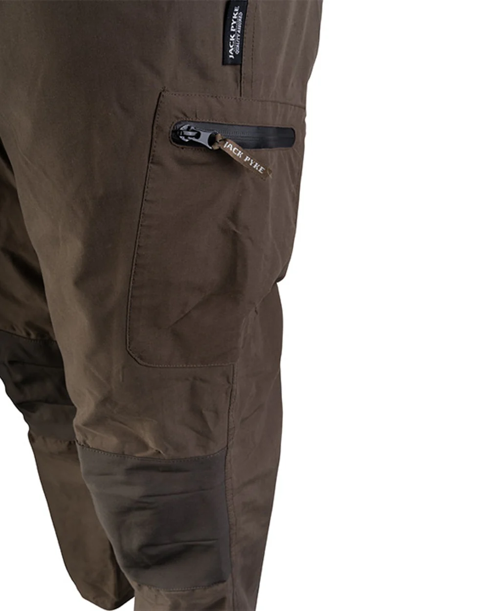 Jack Pyke Weardale Hunting Trousers - Image 9