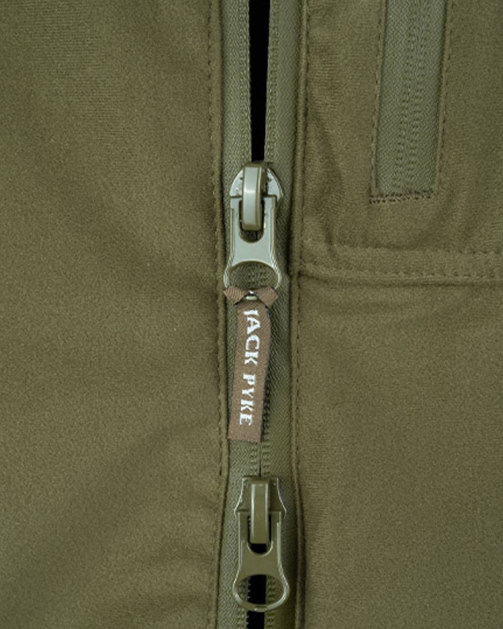 Jack Pyke Weardale Field Jacket - Image 10