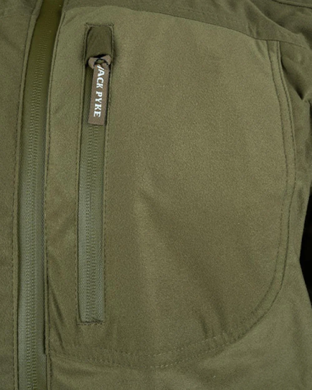 Jack Pyke Weardale Field Jacket - Image 12