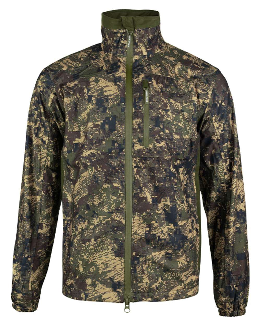 Jack Pyke Weardale Field Jacket - Image 3