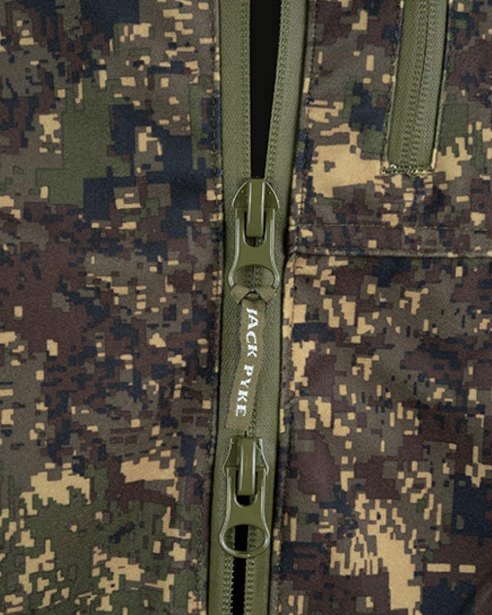Jack Pyke Weardale Field Jacket - Image 5