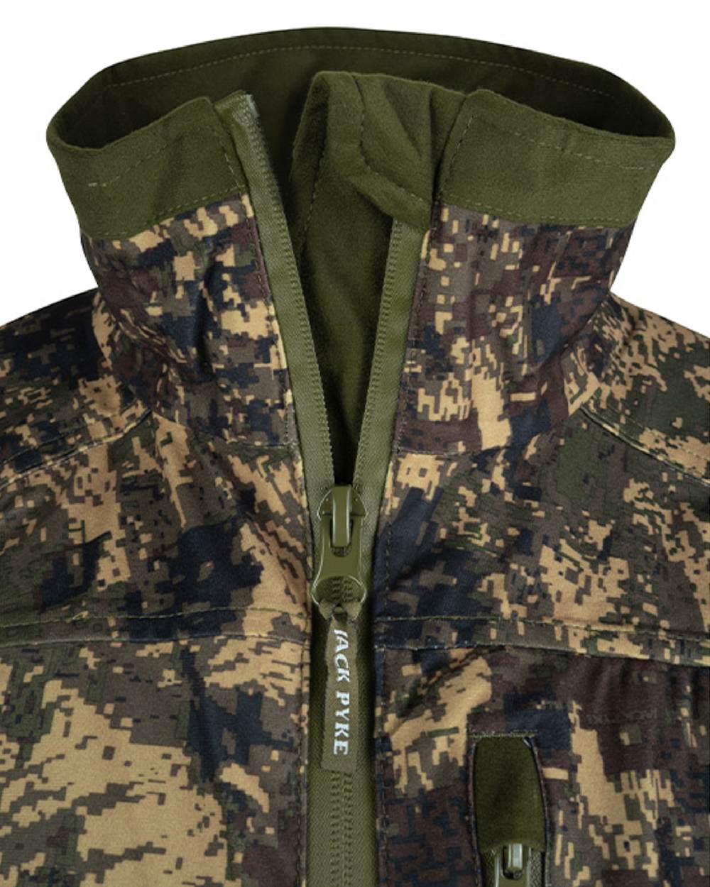 Jack Pyke Weardale Field Jacket - Image 6