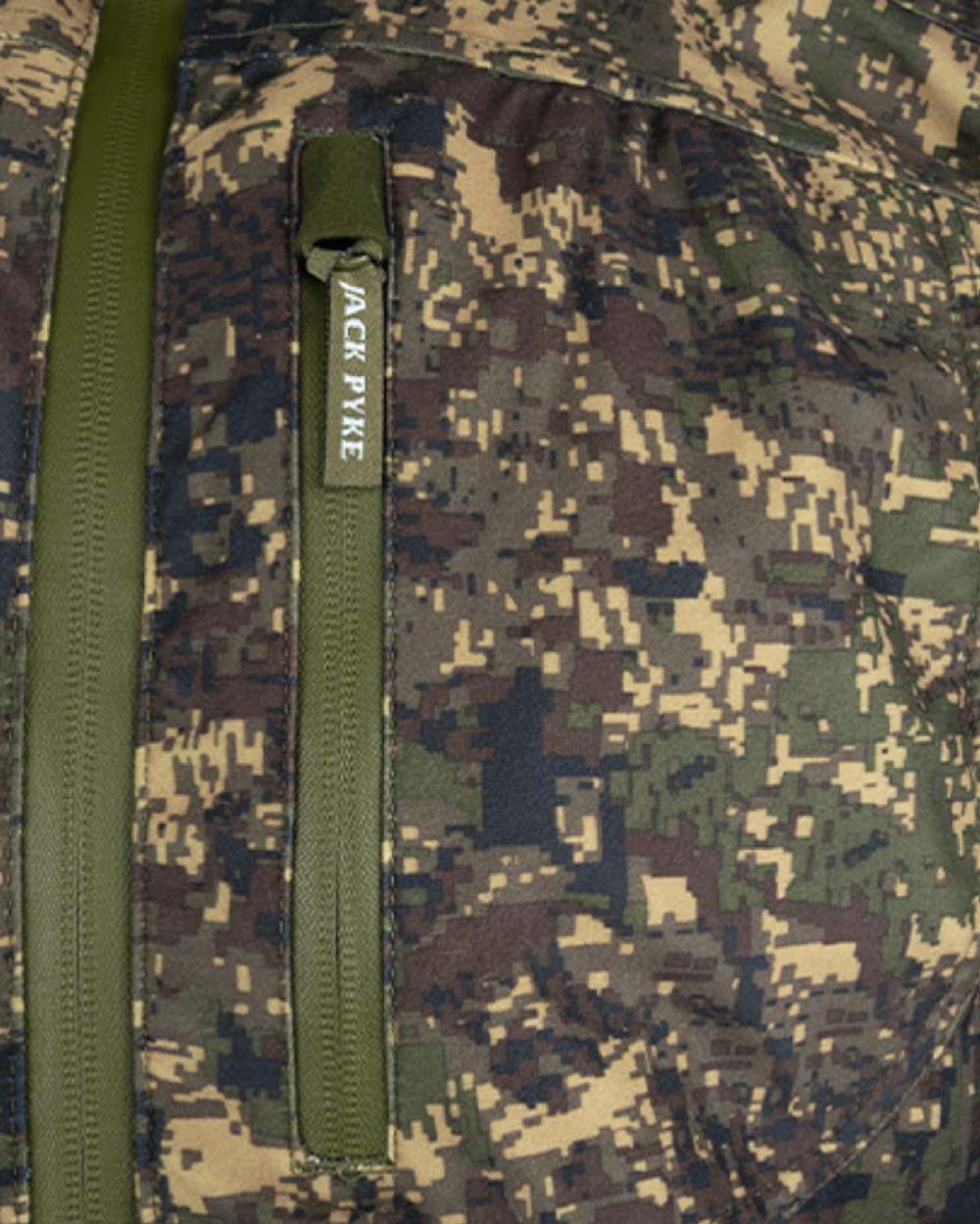 Jack Pyke Weardale Field Jacket - Image 7