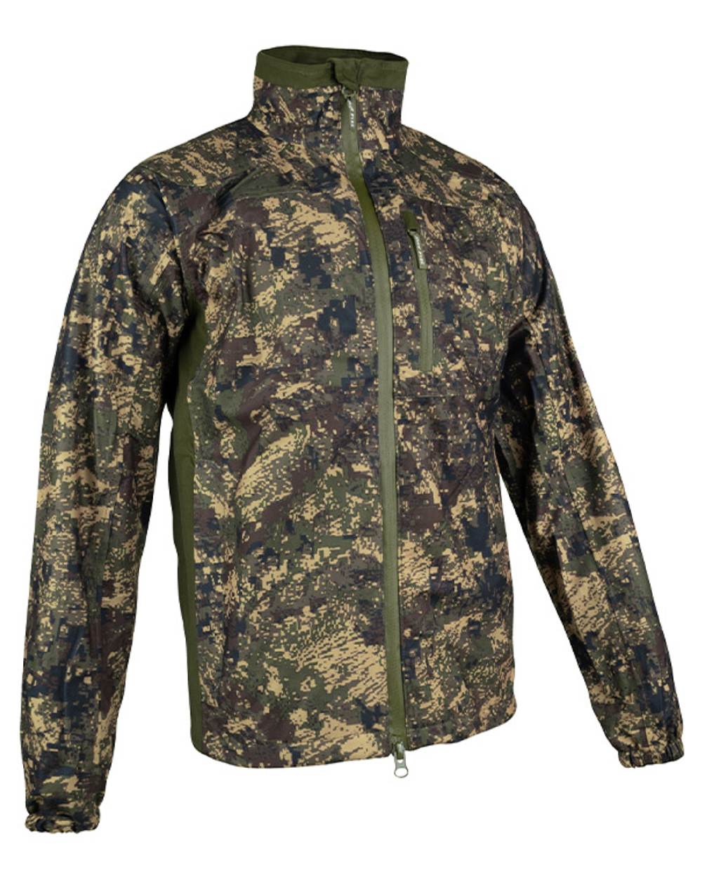 Jack Pyke Weardale Field Jacket - Image 9
