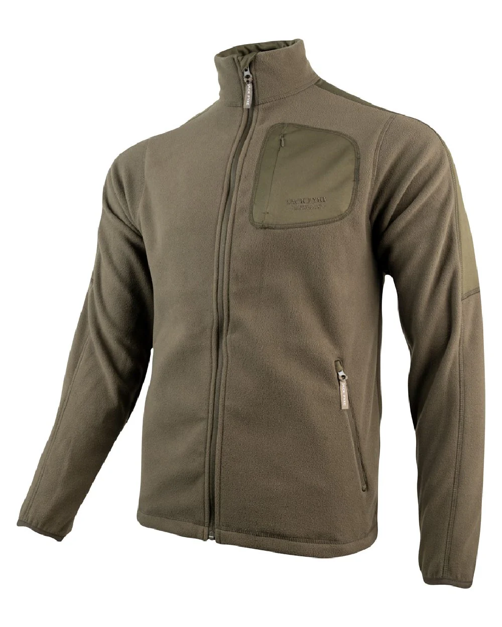 Jack Pyke Weardale Fleece Jacket - Image 12