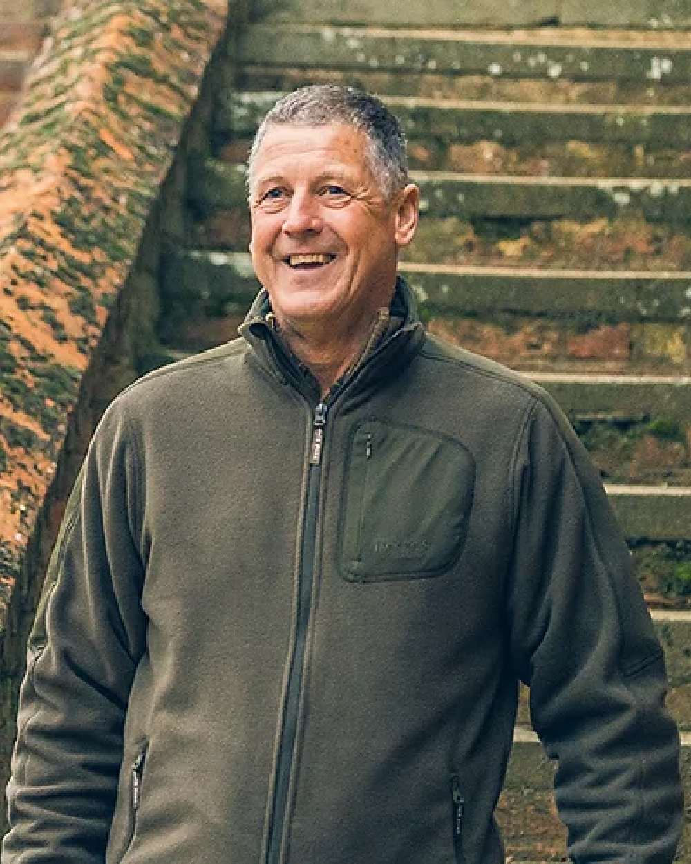 Jack Pyke Weardale Fleece Jacket - Image 2