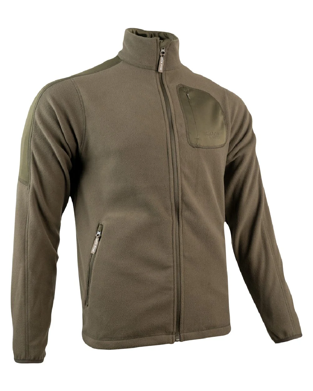 Jack Pyke Weardale Fleece Jacket - Image 4