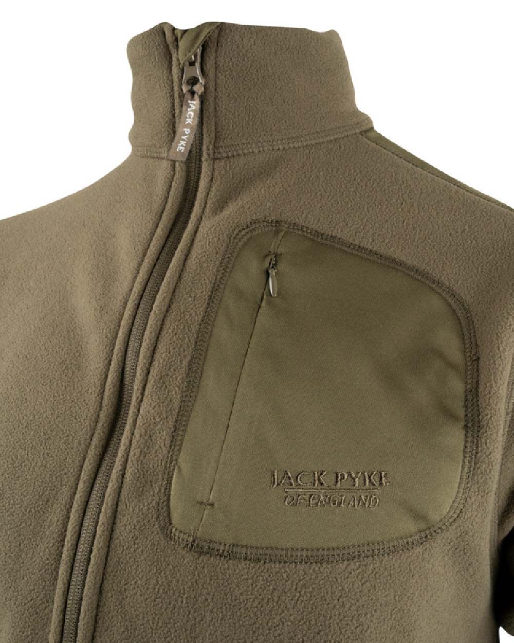 Jack Pyke Weardale Fleece Jacket - Image 6