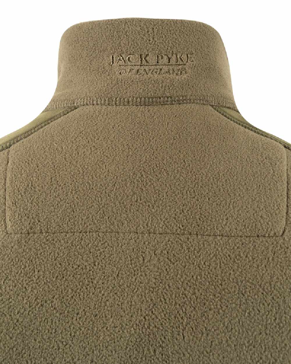 Jack Pyke Weardale Fleece Jacket - Image 9