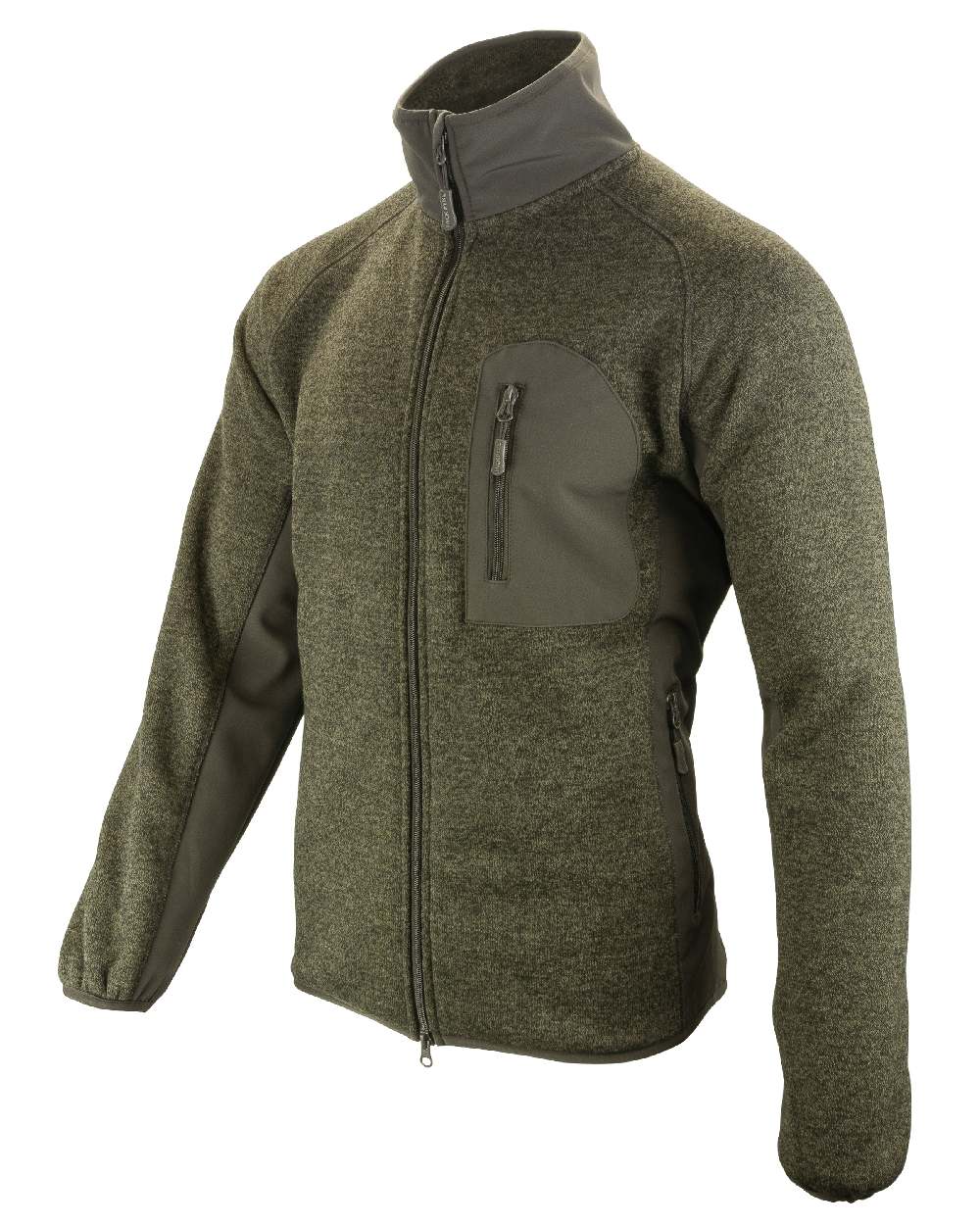 Jack Pyke Weardale Knitted Jacket - Image 12