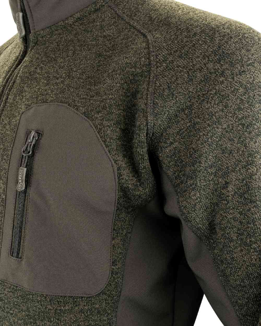 Jack Pyke Weardale Knitted Jacket - Image 14