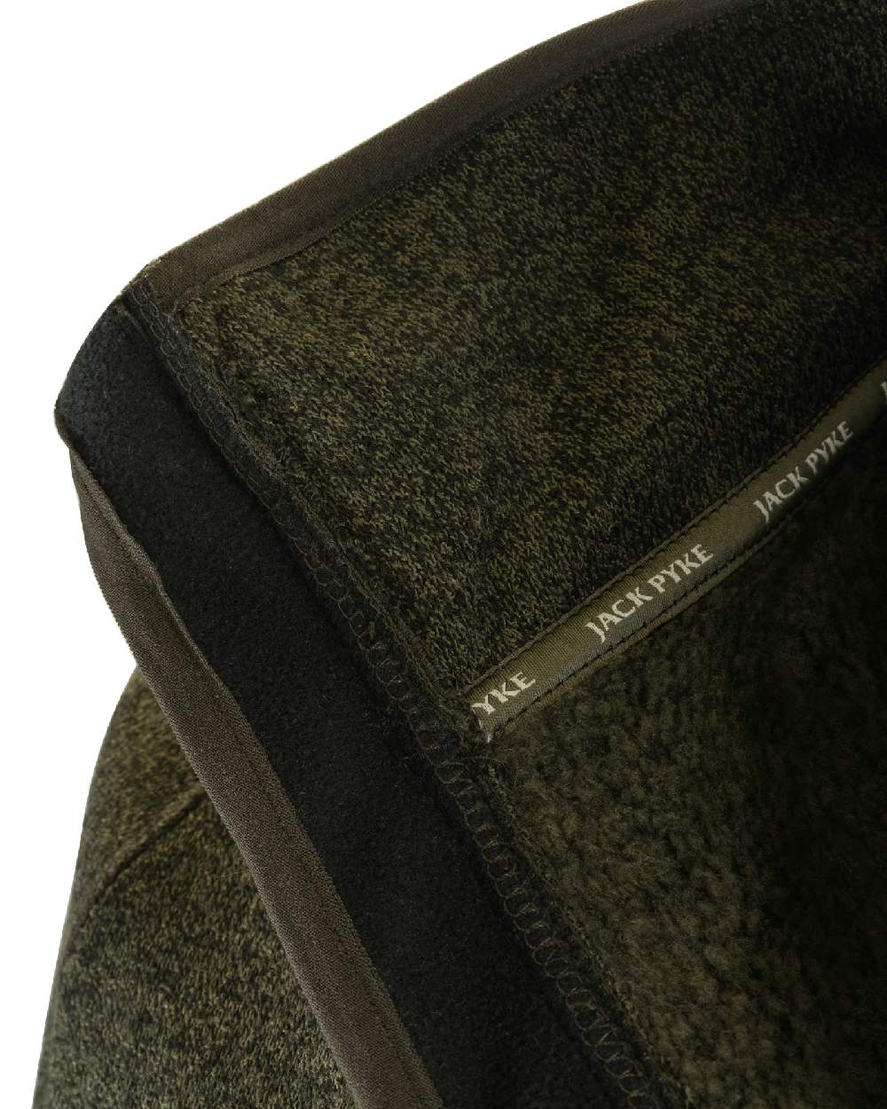 Jack Pyke Weardale Knitted Jacket - Image 15