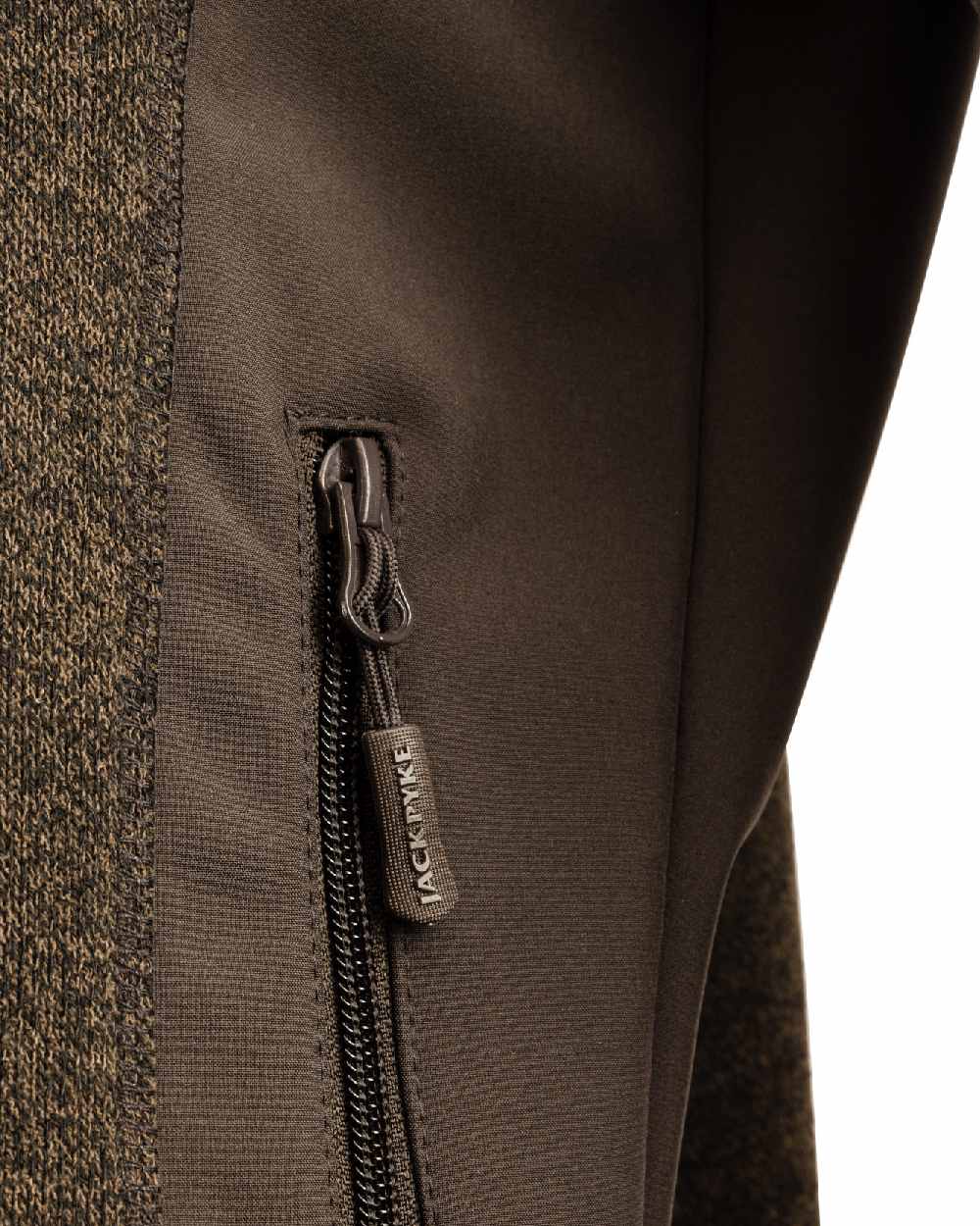 Jack Pyke Weardale Knitted Jacket - Image 5