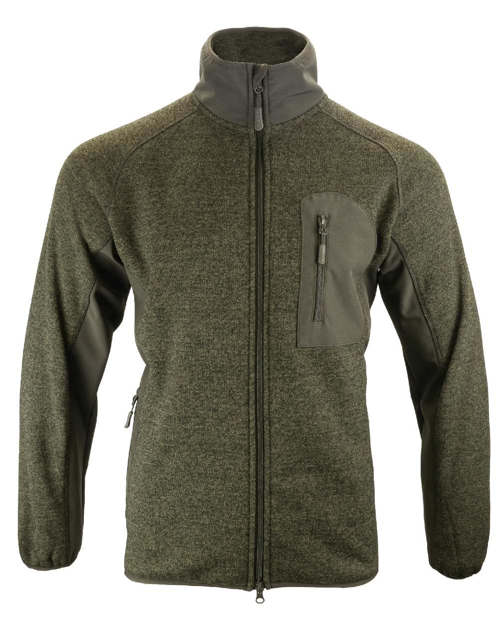 Jack Pyke Weardale Knitted Jacket - Image 8
