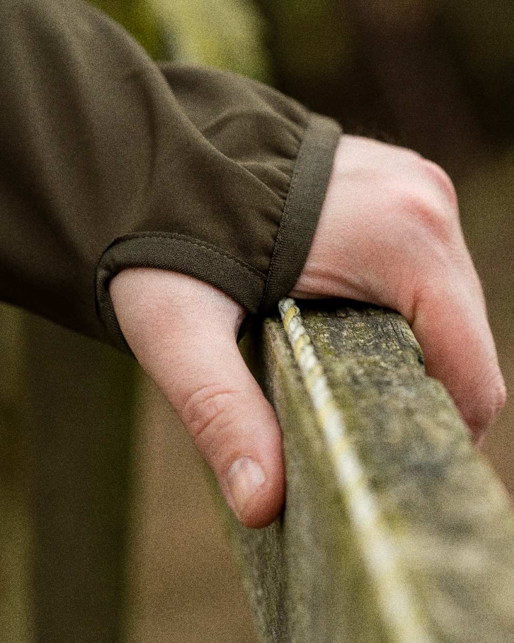 Jack Pyke Weardale Softshell Jacket - Image 3