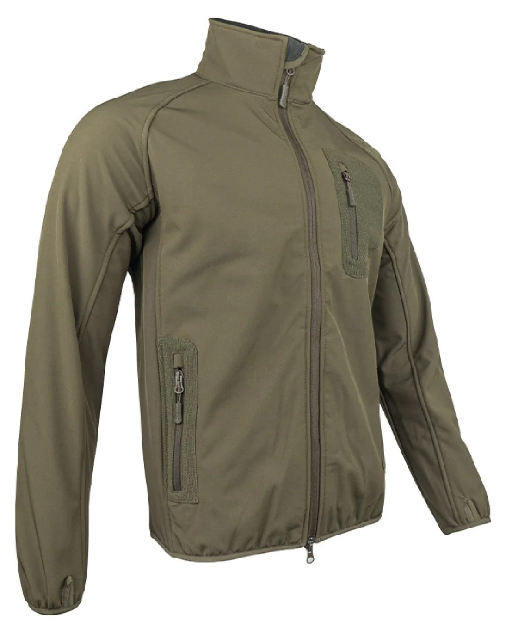 Jack Pyke Weardale Softshell Jacket - Image 5