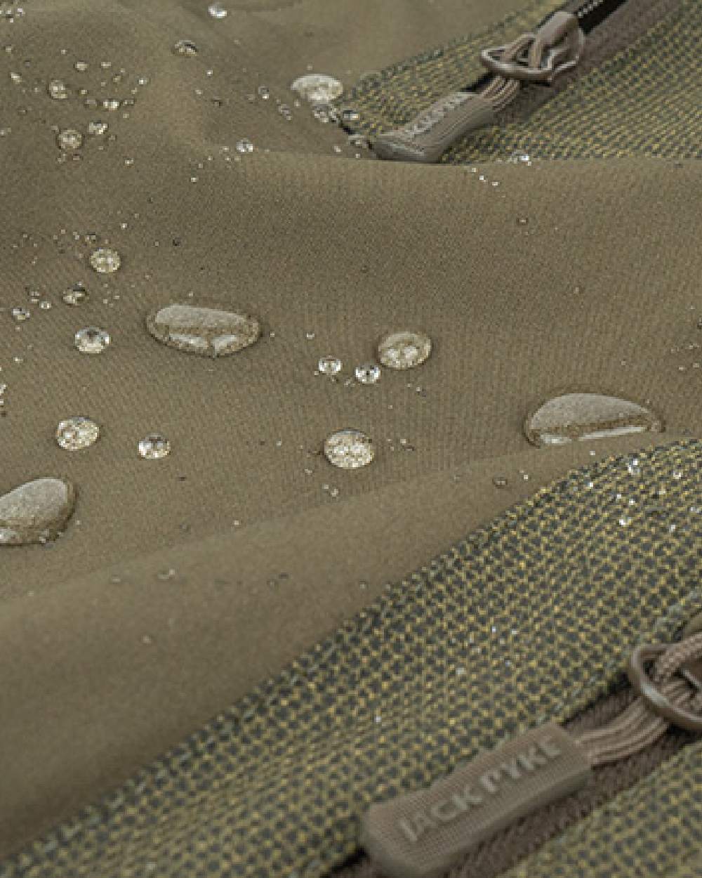 Jack Pyke Weardale Softshell Jacket - Image 6