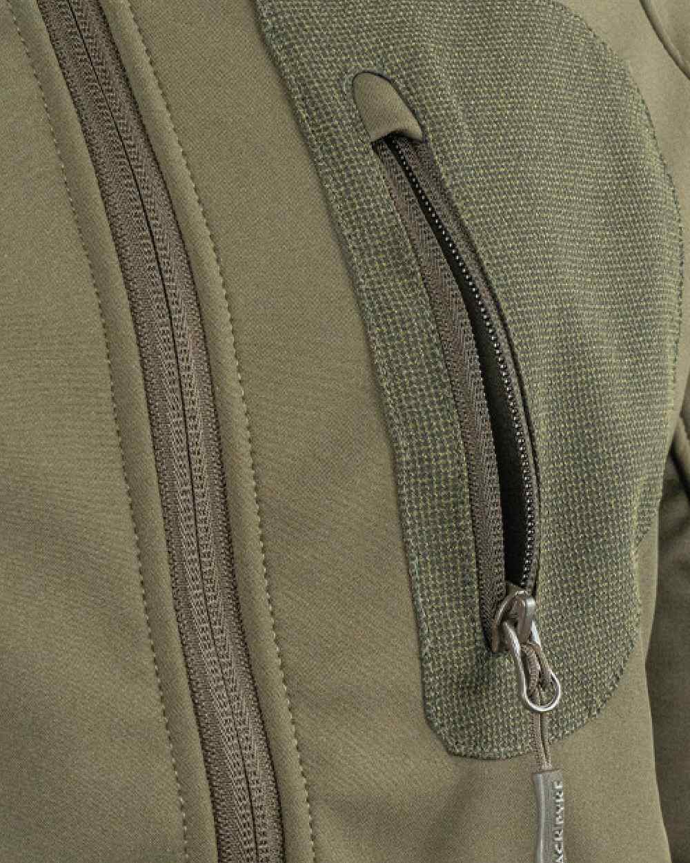 Jack Pyke Weardale Softshell Jacket - Image 7