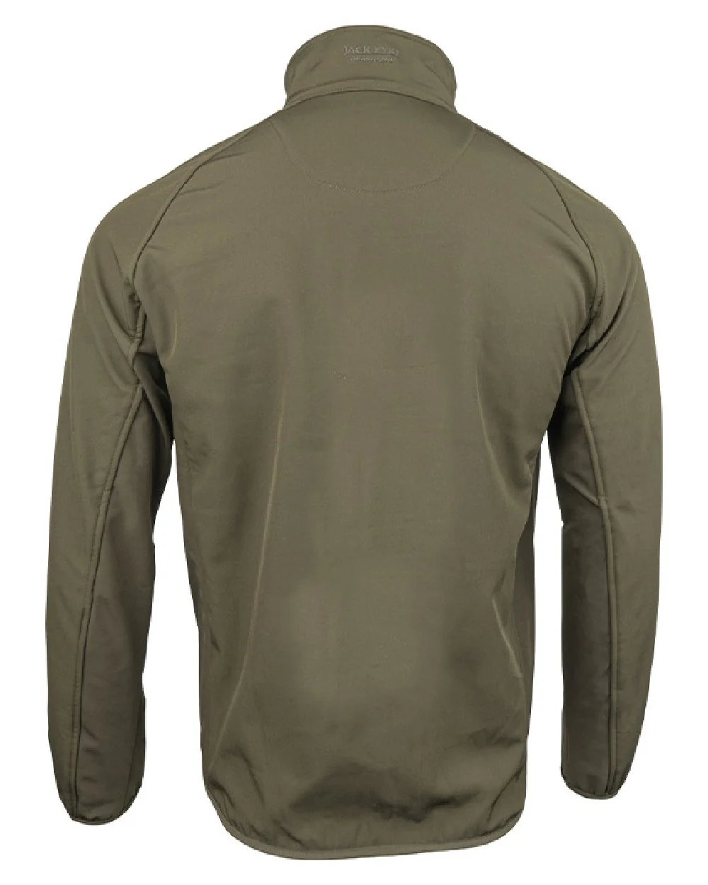 Jack Pyke Weardale Softshell Jacket - Image 9