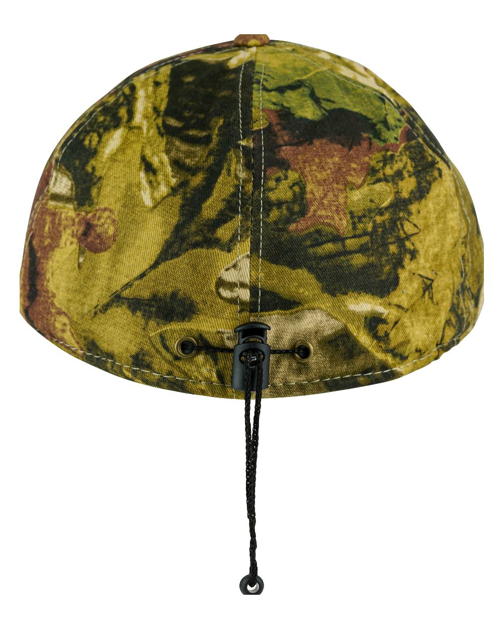 Jack Pyke Wildfowlers Cap With Torch - Image 4