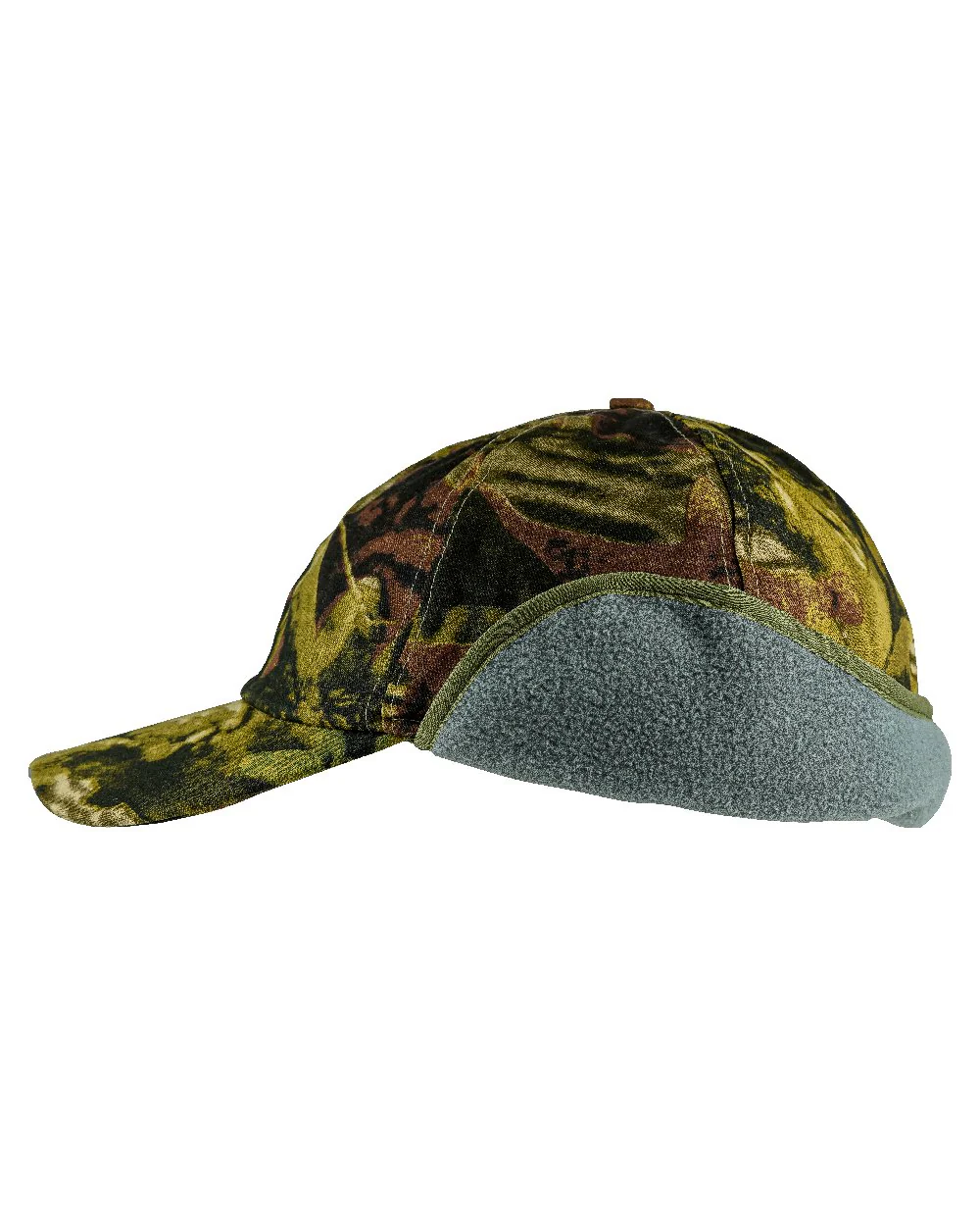 Jack Pyke Wildfowlers Cap With Torch - Image 5