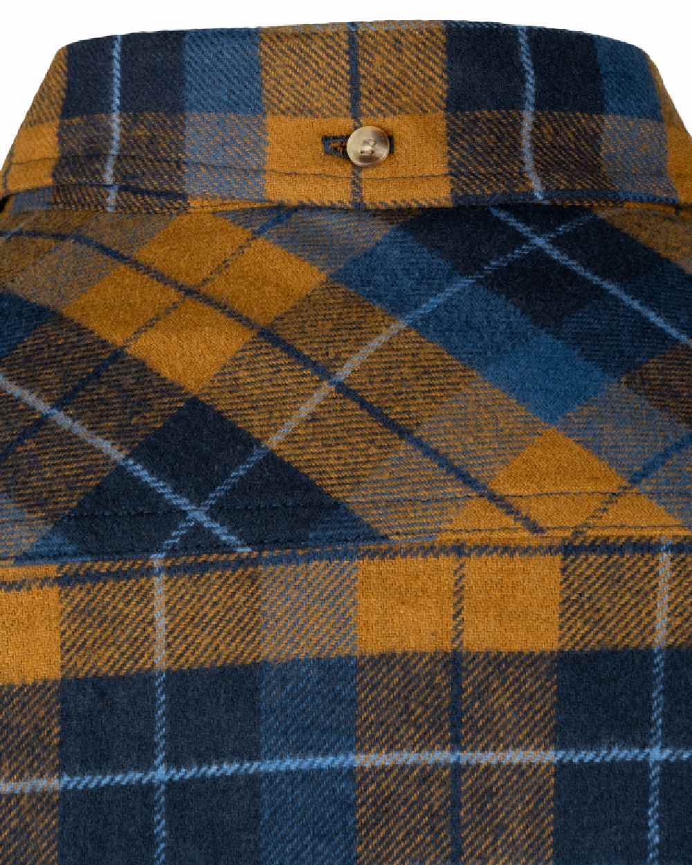 Jack Pyke Womens Bleasdale Heavy Flannel Shirt - Image 9