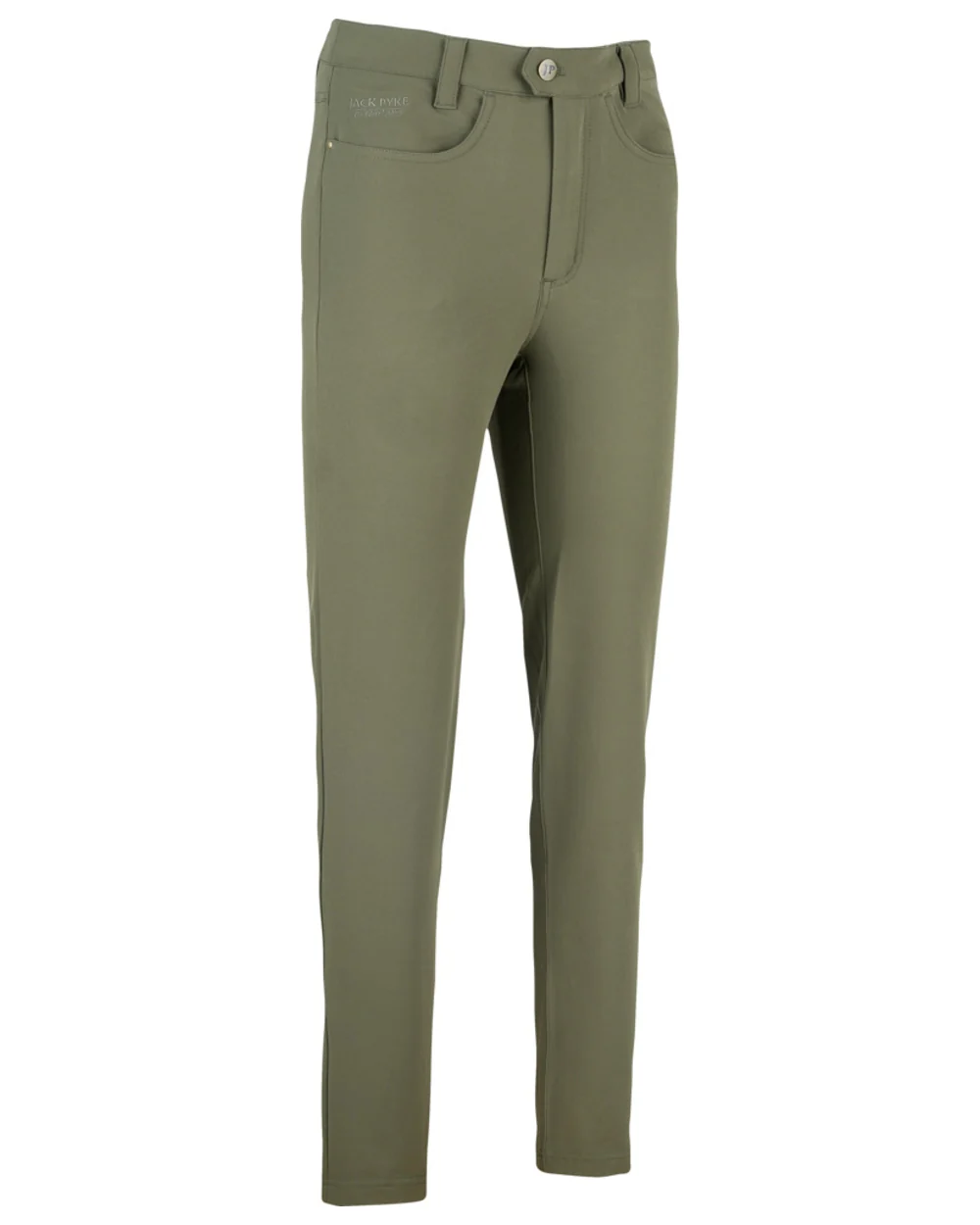 Jack Pyke Womens Contour Stretch Pants - Image 10