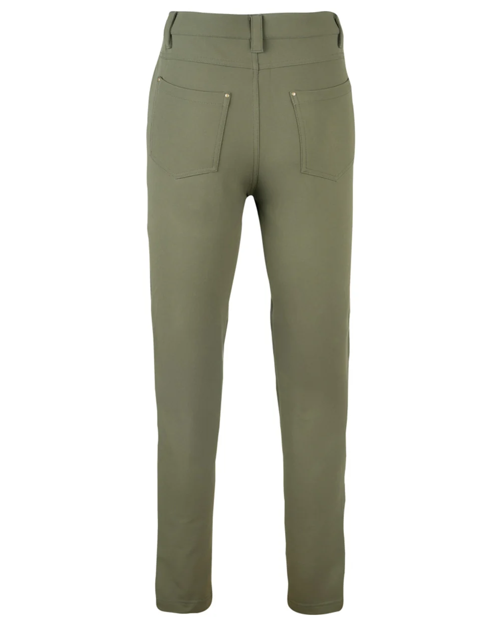 Jack Pyke Womens Contour Stretch Pants - Image 11