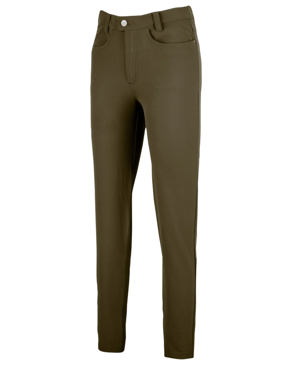 Jack Pyke Womens Contour Stretch Pants - Image 2