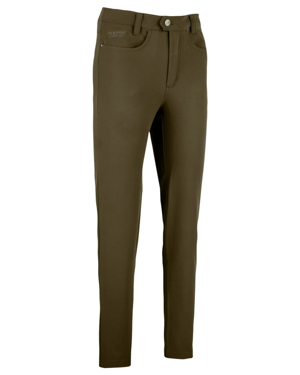 Jack Pyke Womens Contour Stretch Pants - Image 4