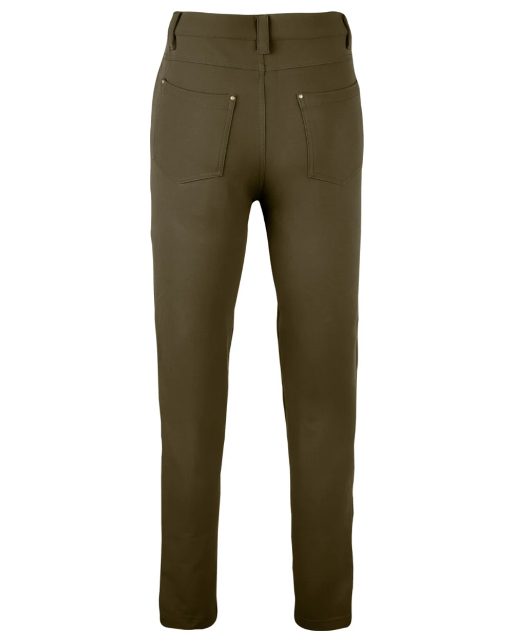 Jack Pyke Womens Contour Stretch Pants - Image 5