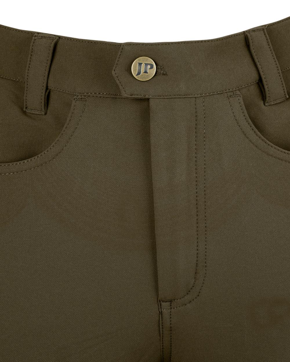 Jack Pyke Womens Contour Stretch Pants - Image 6
