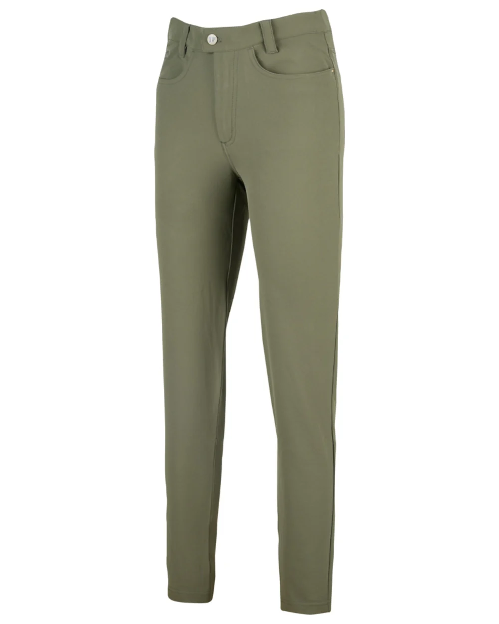 Jack Pyke Womens Contour Stretch Pants - Image 8