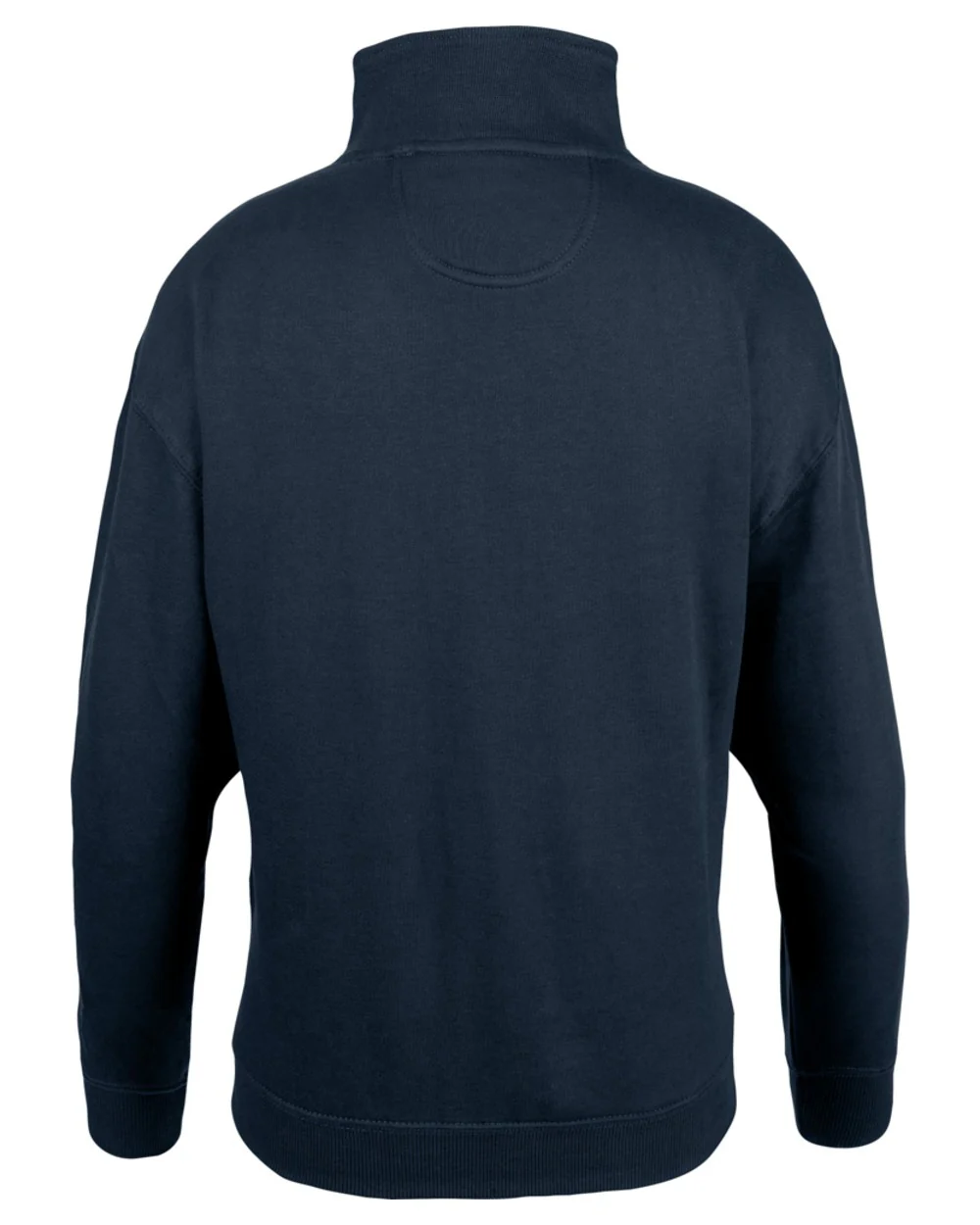 Jack Pyke Womens Half Zip Sweatshirt - Image 4