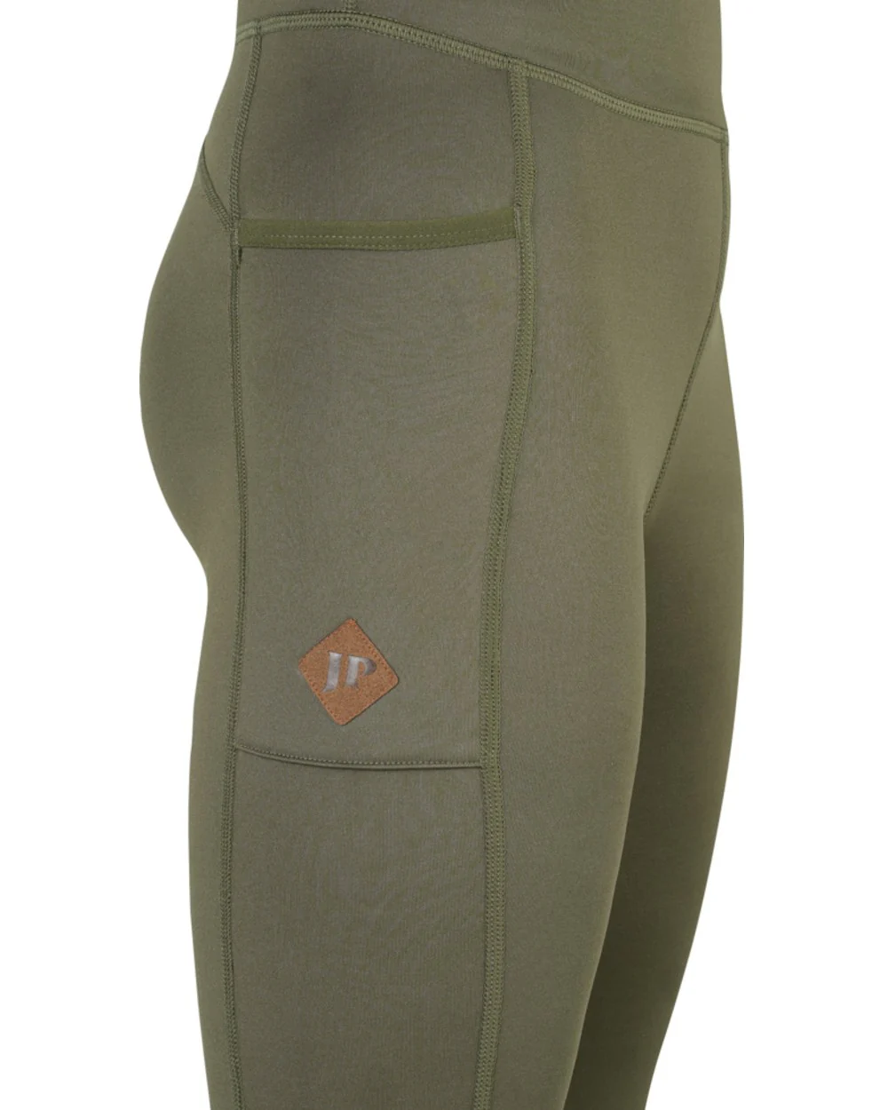 Jack Pyke Womens Leggings - Image 10