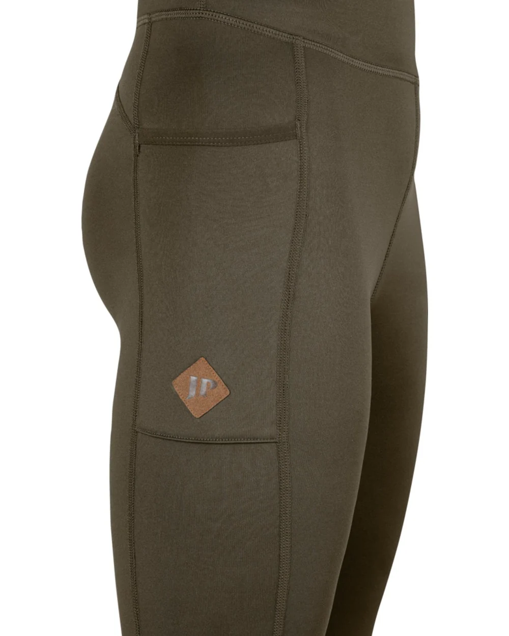 Jack Pyke Womens Leggings - Image 2
