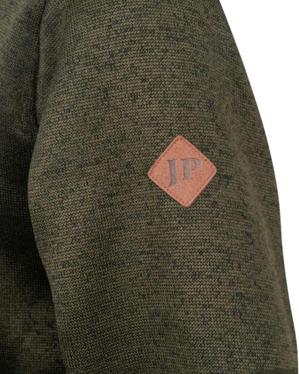 Jack Pyke Womens Scandinavian Fleece Jacket - Image 6